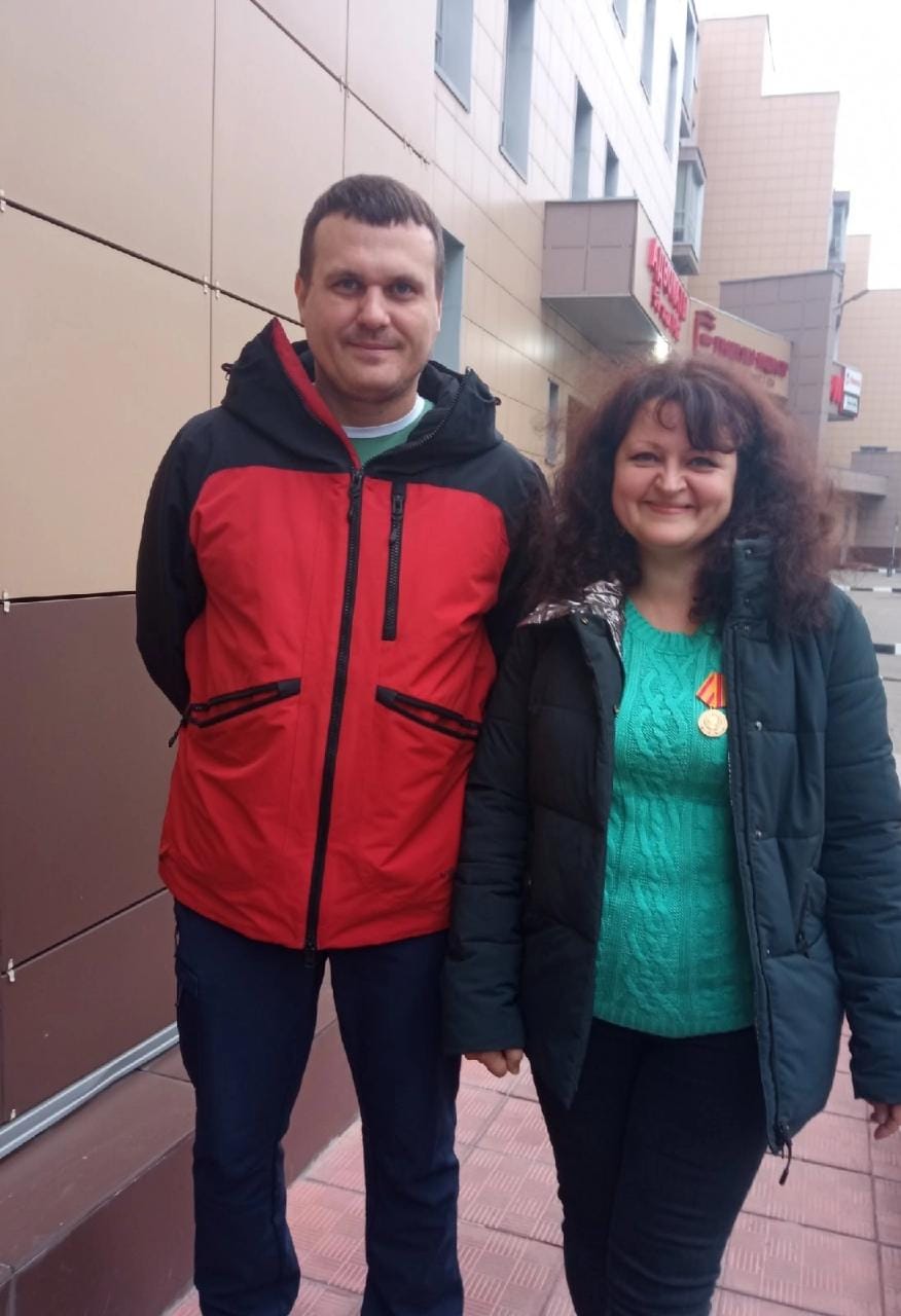Очередное заседание актива ППО Балашихинского городского отделения КПРФ