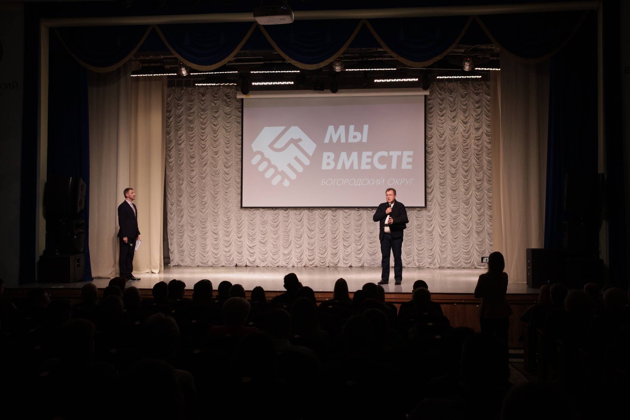 Марк Черемисов: Говорить «спасибо» необходимо и важно!