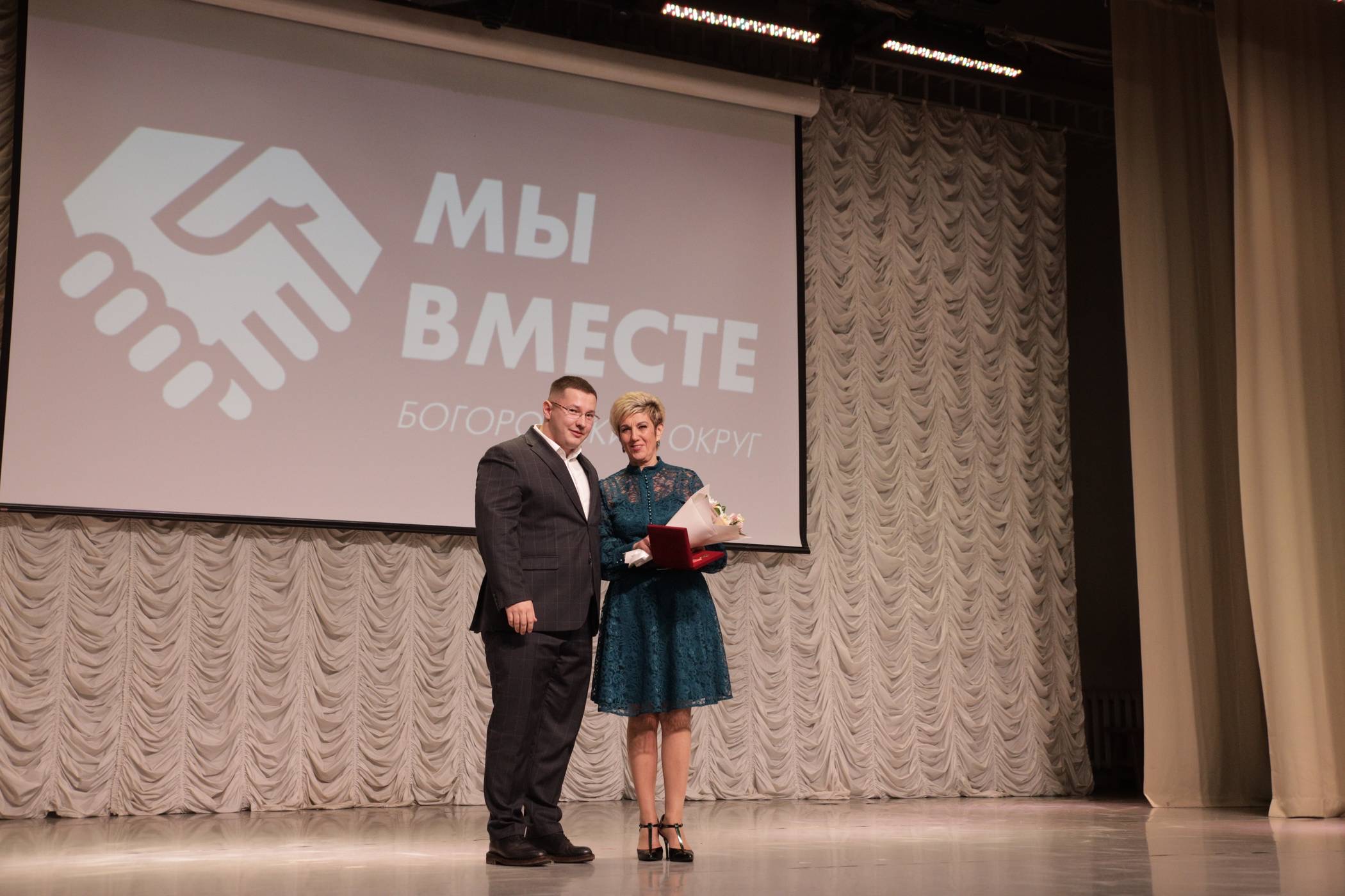Марк Черемисов: Говорить «спасибо» необходимо и важно!