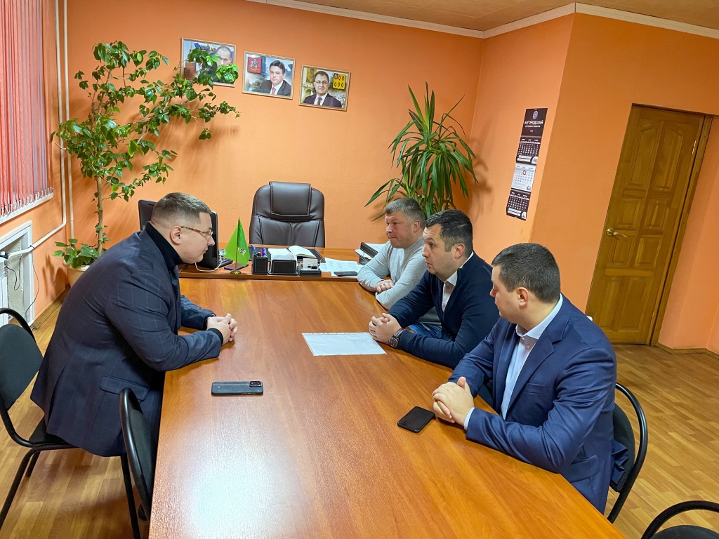 Марк Черемисов: Богородский округ к зиме готов!