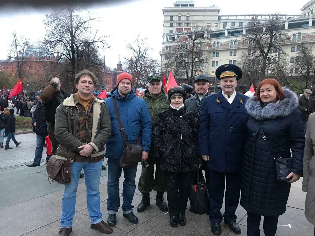 Нам нужна одна победа