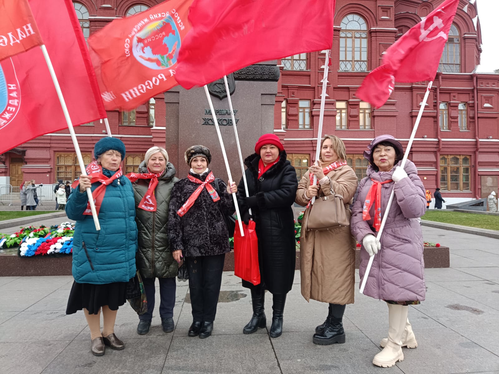 Нам нужна одна победа
