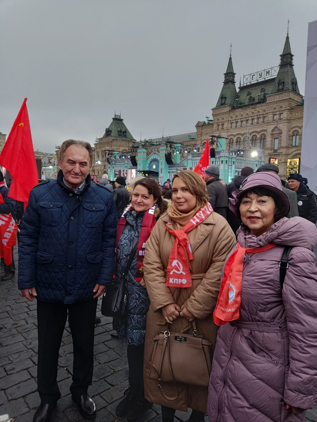 Нам нужна одна победа