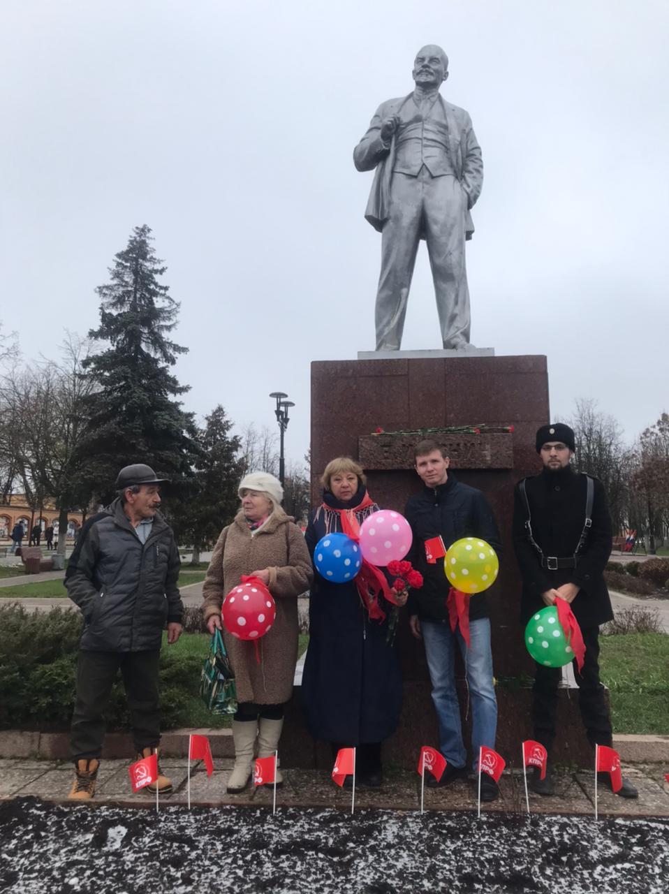 Нам нужна одна победа