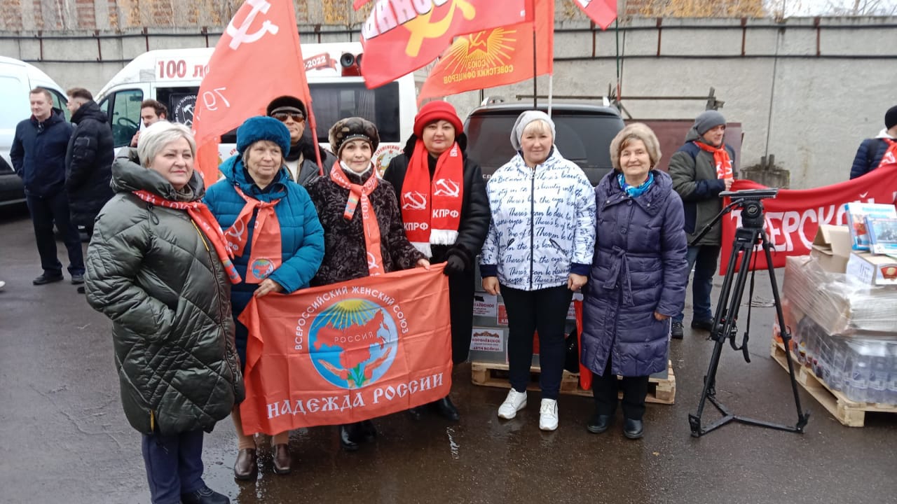 Нам нужна одна победа