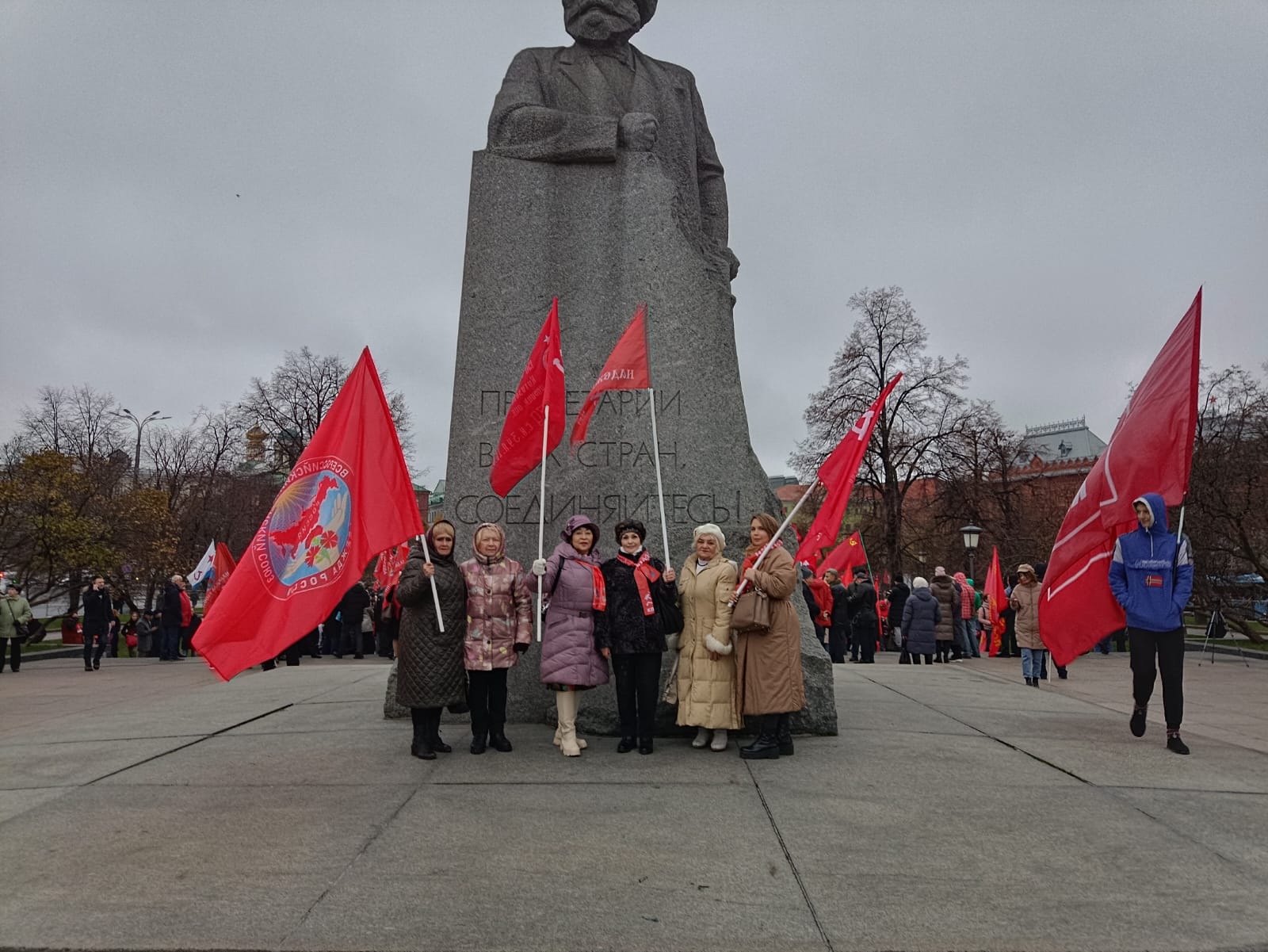 Нам нужна одна победа