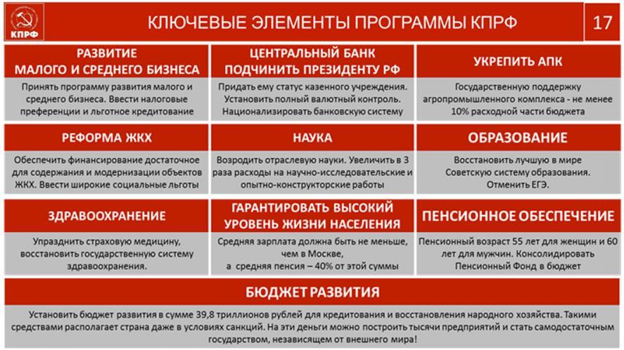 В.И. Кашин: КПРФ на марше борьбы за социалистическое Отечество и трудовой народ России