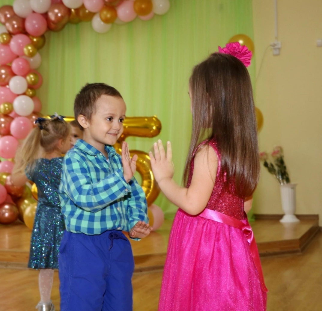 Праздничное событие в Лотошино