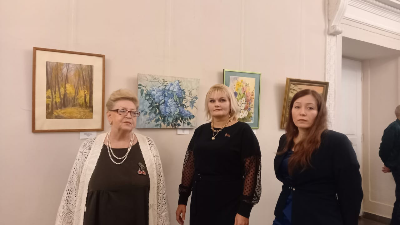 Коммунисты наукограда Фрязино, организовали благотворительный концерт