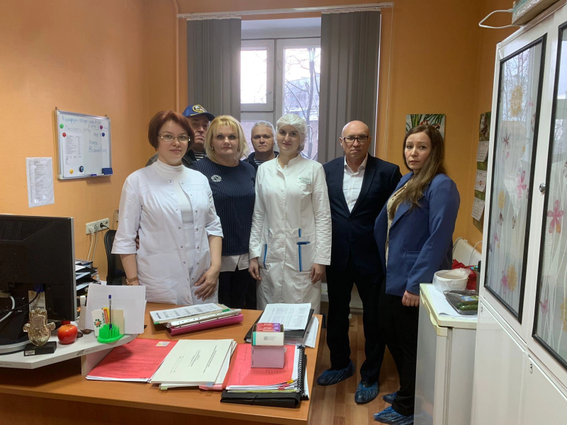 Поддержка наших защитников!!!