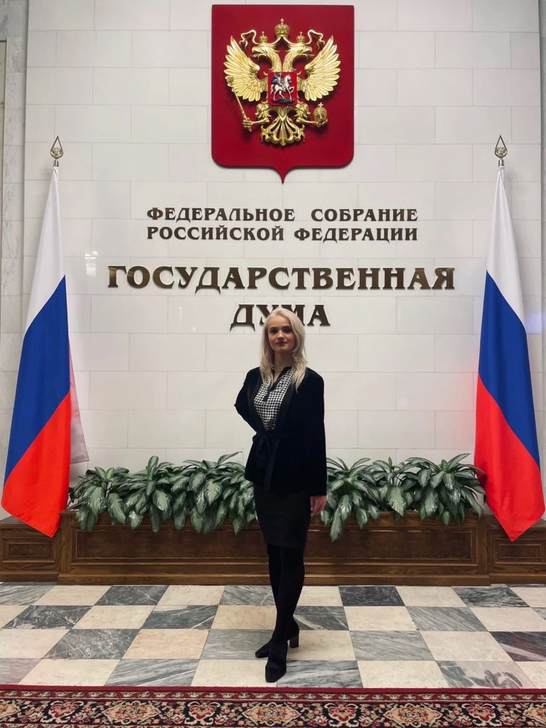 Балашихинские коммунисты приняли участие в парламентских слушаниях в Госдуме