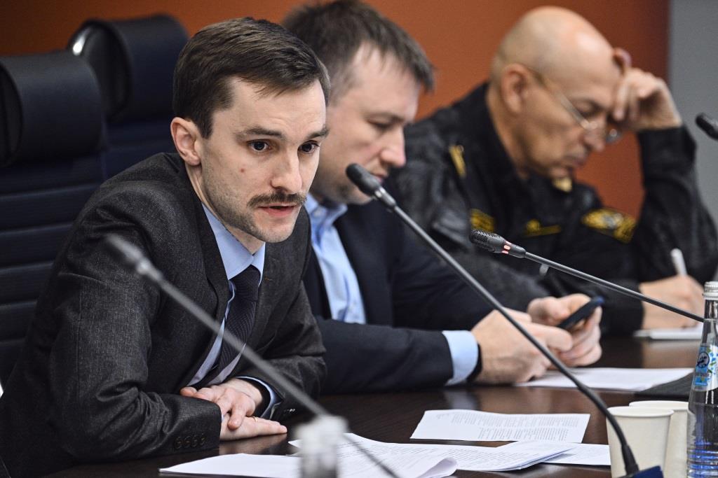 Одна из важнейших задач работы подмосковных коммунистов - развитие природоохранных территорий Московской области