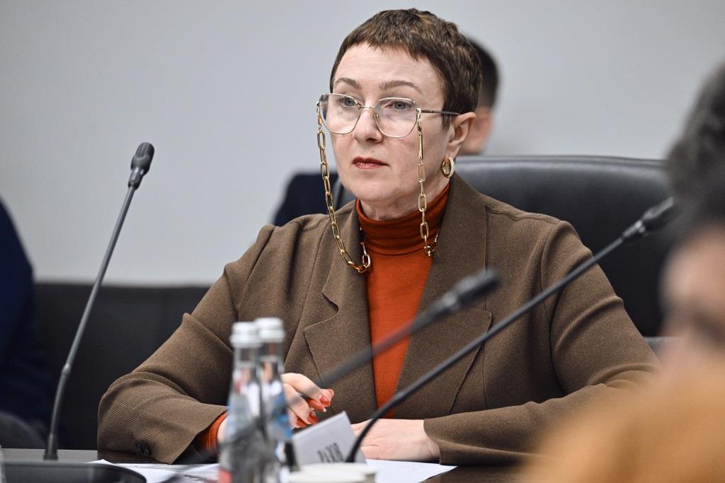 Одна из важнейших задач работы подмосковных коммунистов - развитие природоохранных территорий Московской области