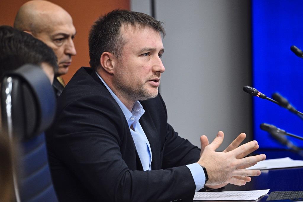 Одна из важнейших задач работы подмосковных коммунистов - развитие природоохранных территорий Московской области
