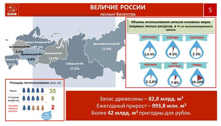 Доклад В.И. Кашина на Парламентских слушаниях по импортозамещению и структурным преобразованиям в экономике