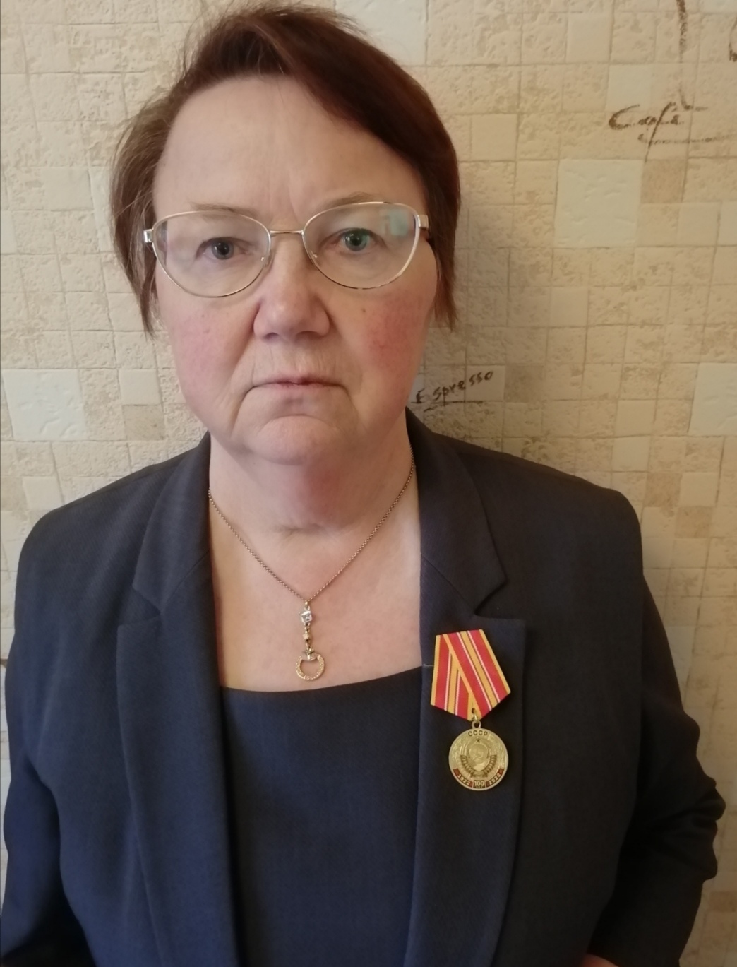 Поздравляем лучших женщин Лотошино