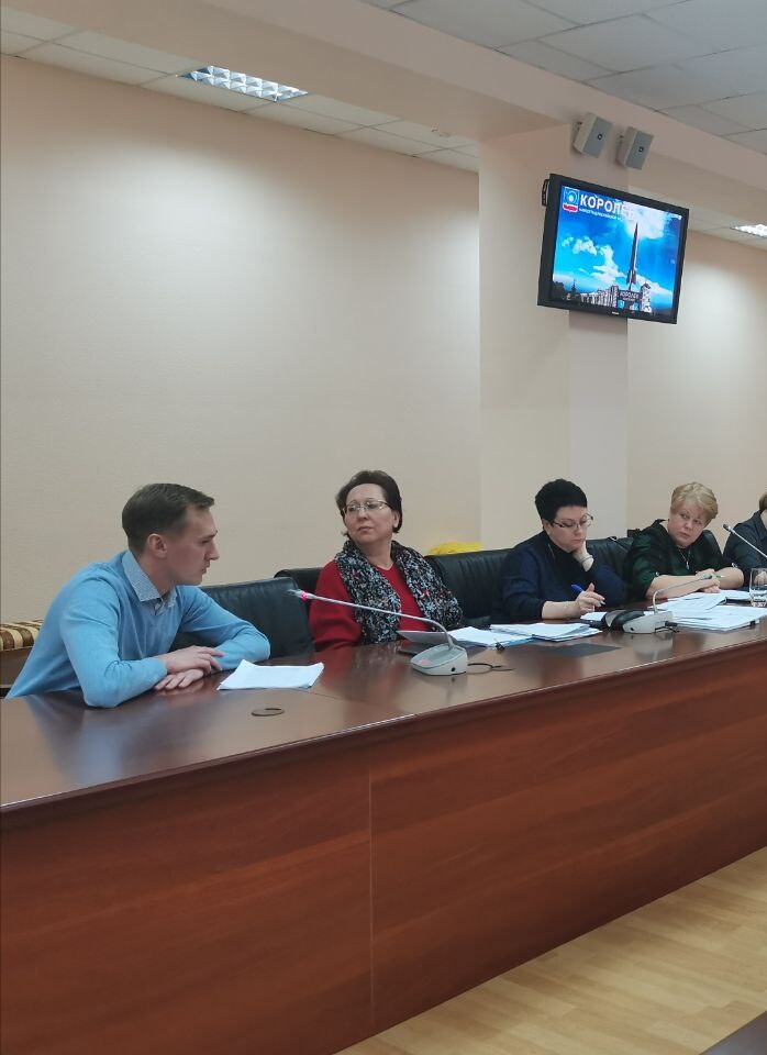 Все ли проблемы города Королёв решает бюджет на 2023 год?