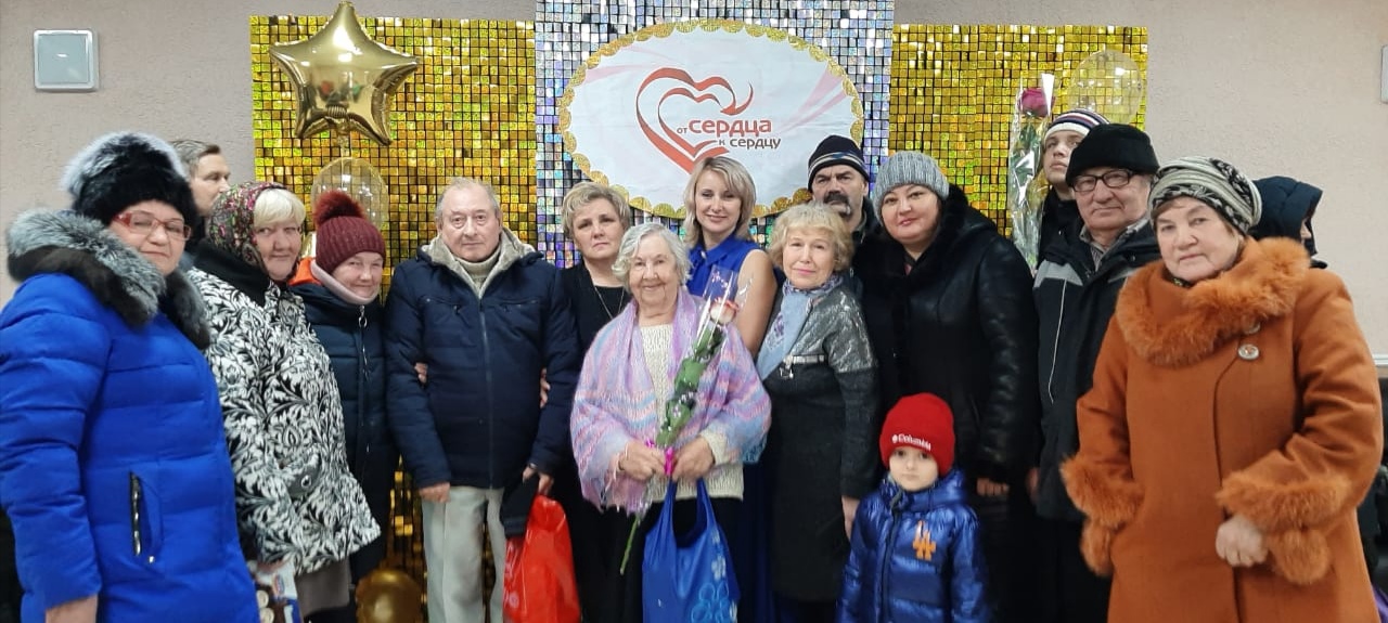 Люди с безграничными возможностями