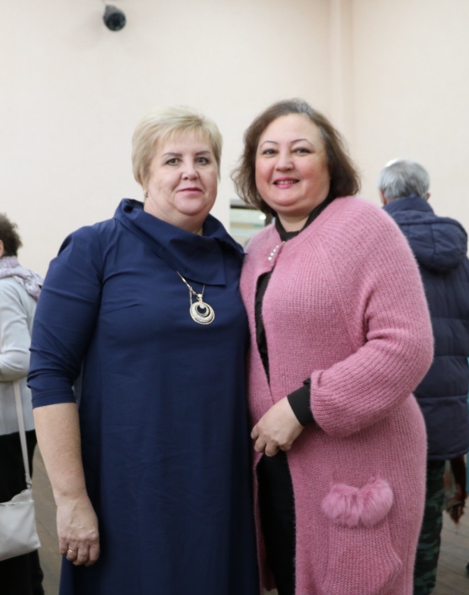 Люди с безграничными возможностями