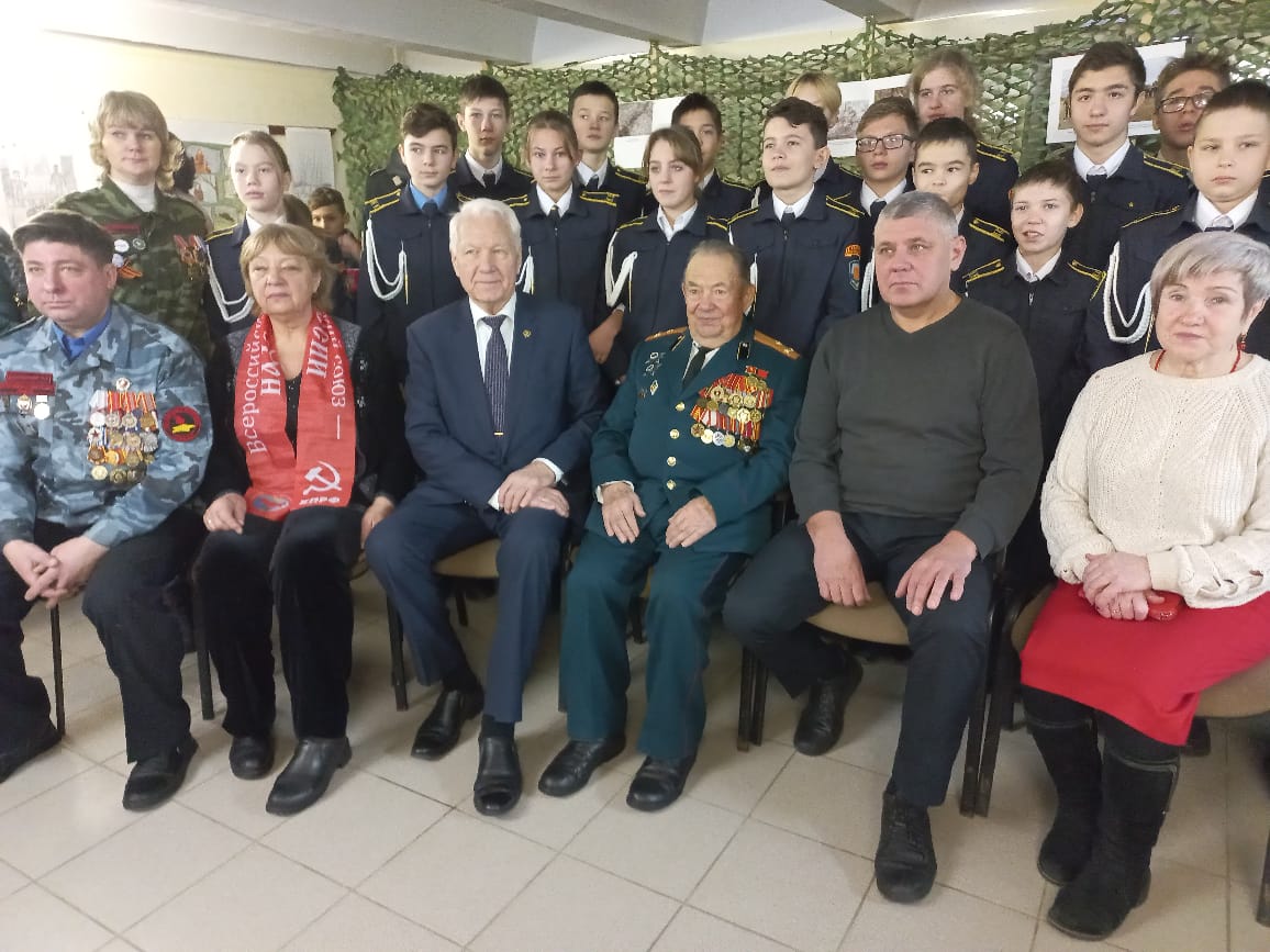 День «Неизвестного солдата»