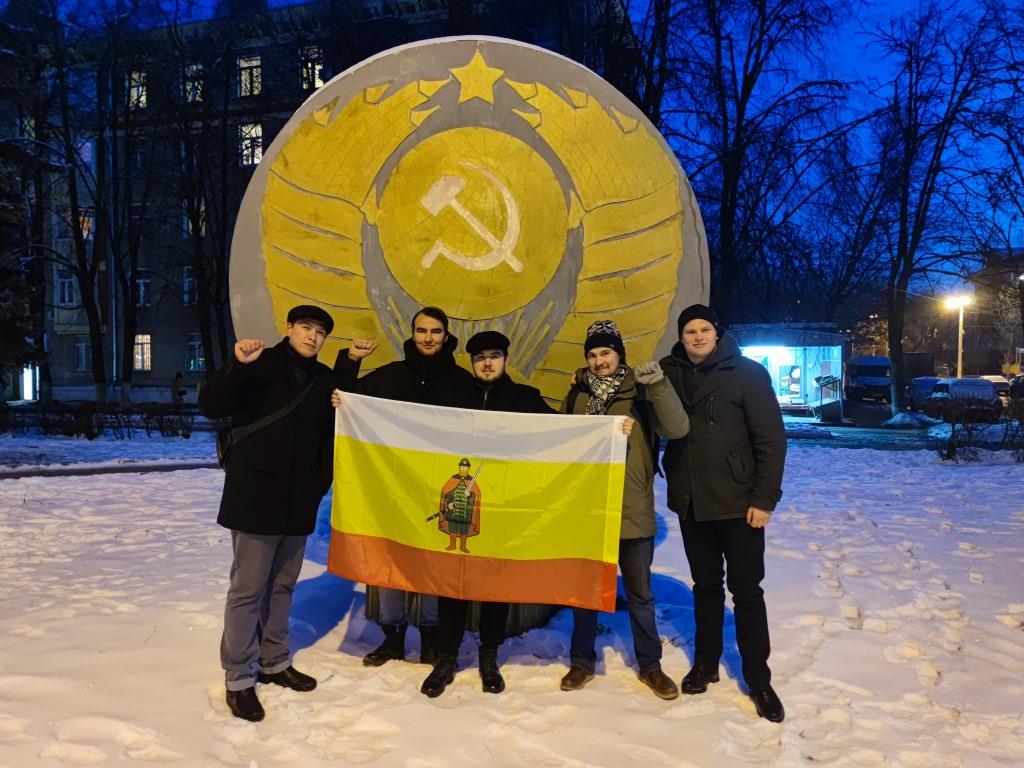 Межрегиональный обмен опытом работы