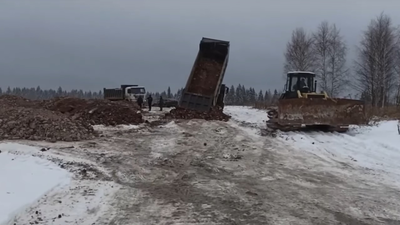 Коммунисты пресекли беззаконие