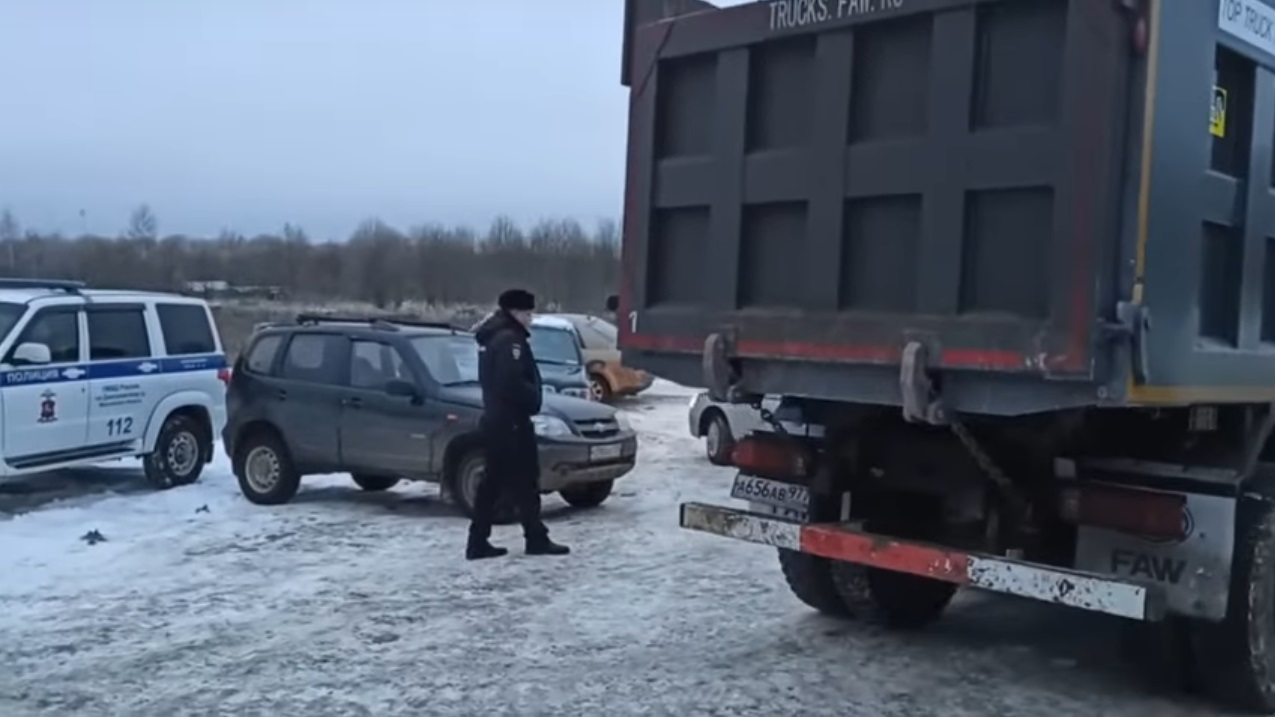 Коммунисты пресекли беззаконие