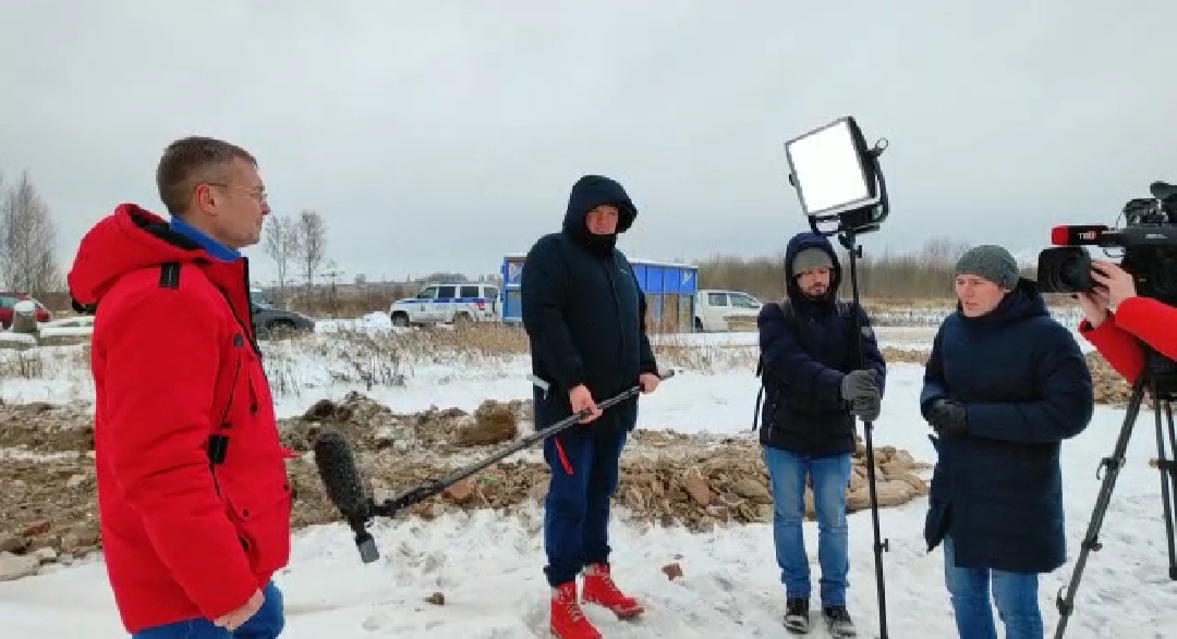 Коммунисты пресекли беззаконие