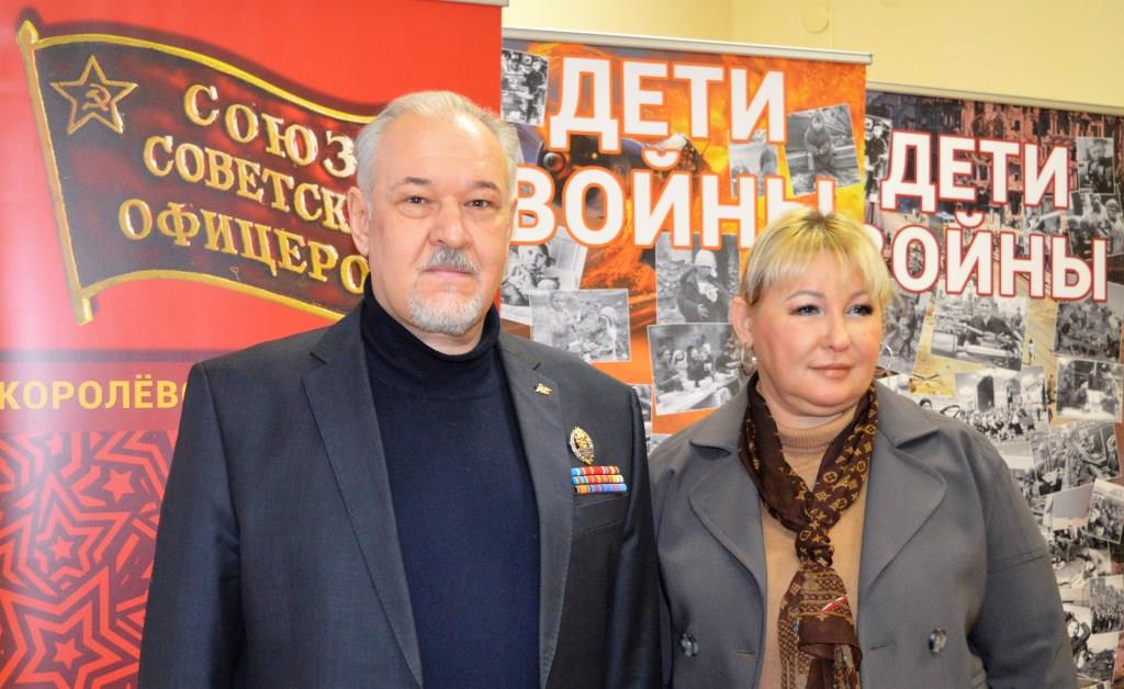 Знать и помнить Героев Отечества