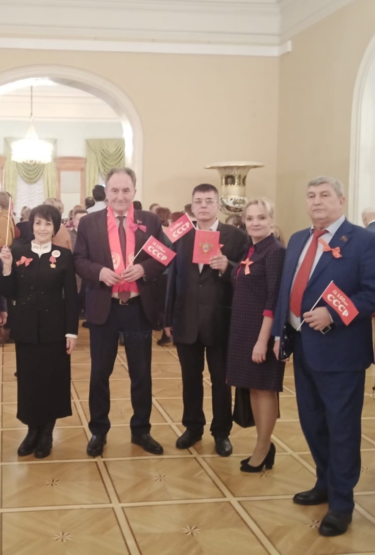 Спасибо за праздник!