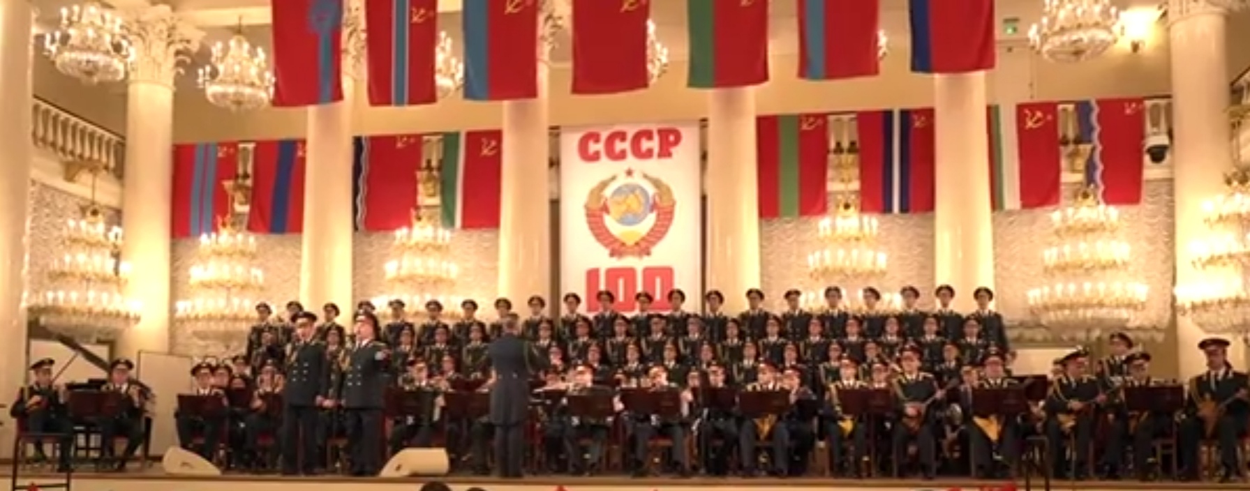 Спасибо за праздник!