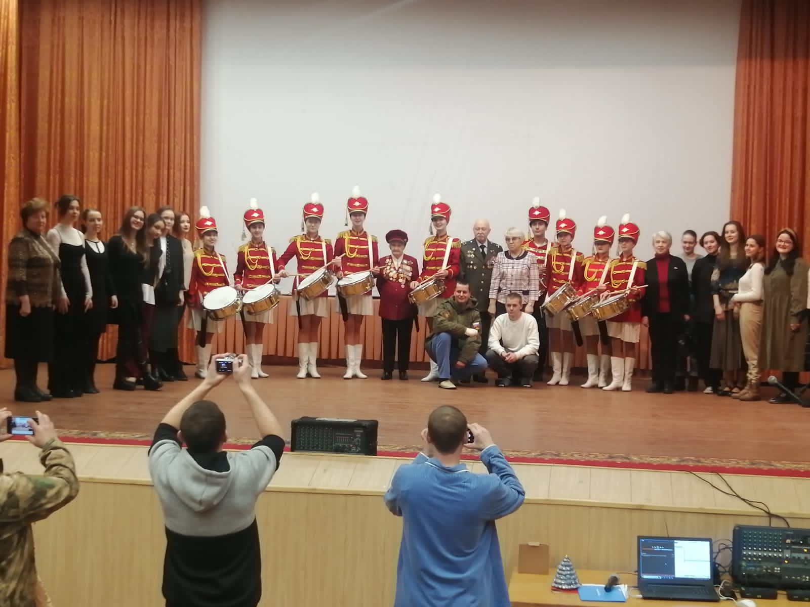 День Героя!