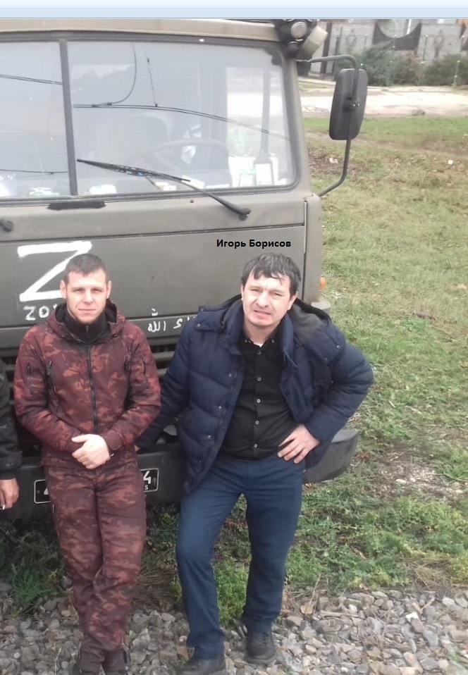 Коммунисты и беспартийные жители Солнечногорского городского округа помогают бойцам специальной военной операции на Украине