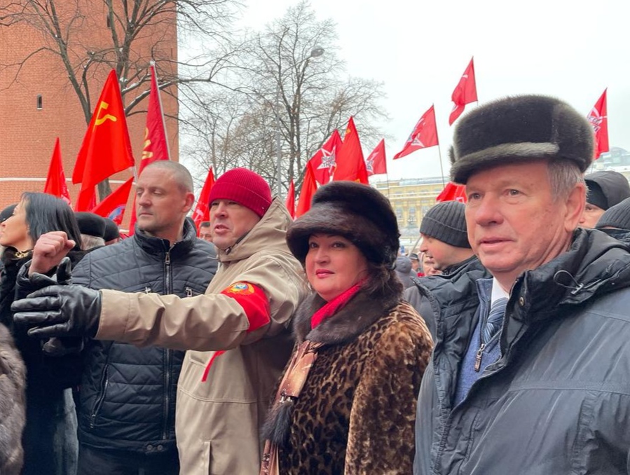 Гений на все века!