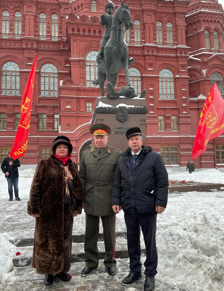 Гений на все века!
