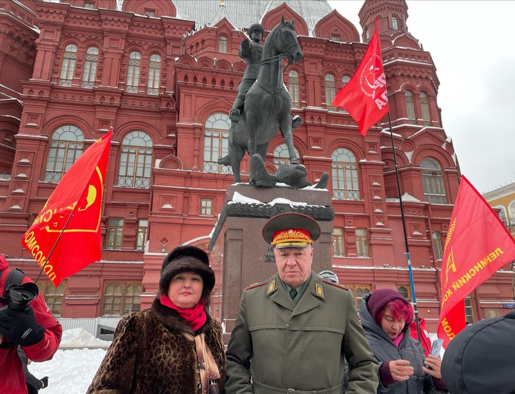 Гений на все века!
