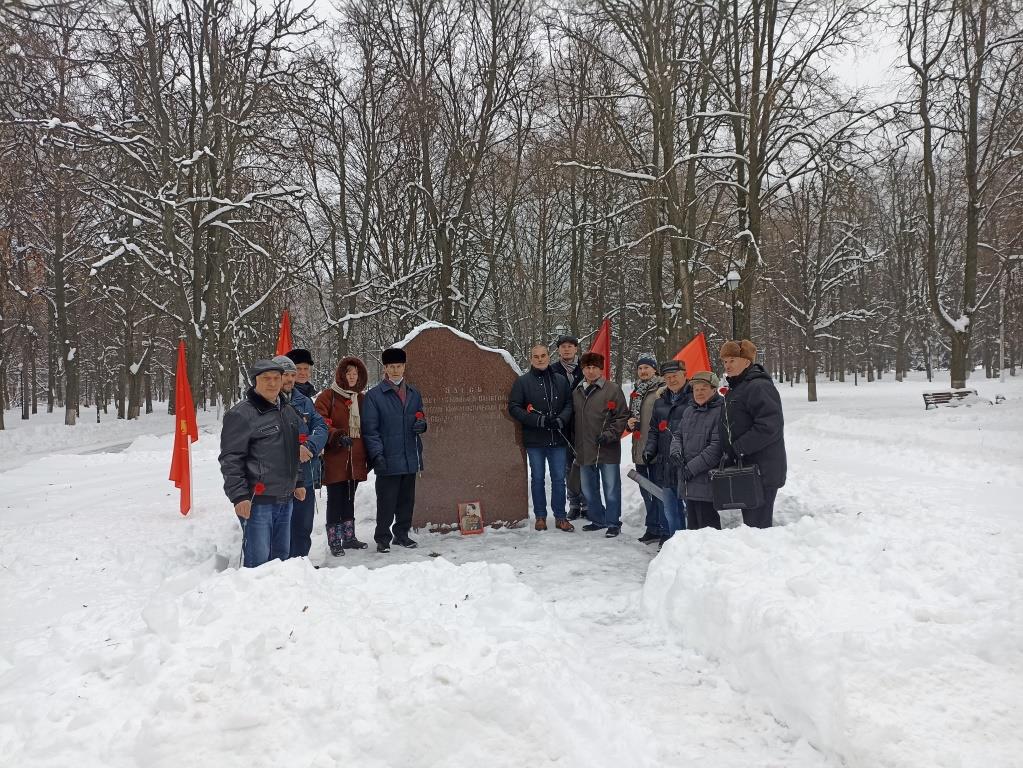 Вдохновленные идеями Сталина