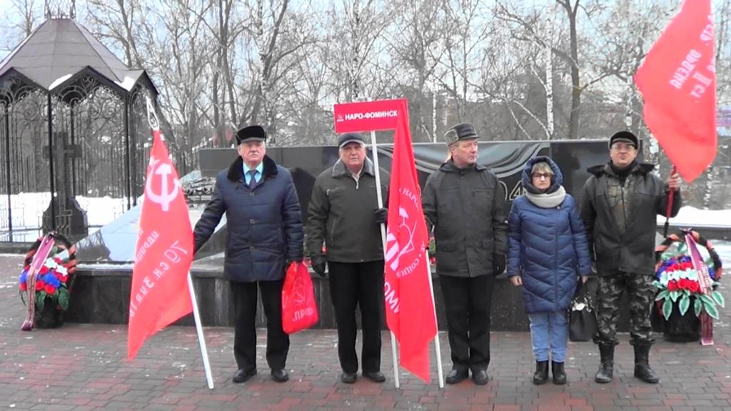 К 100-летию СССР