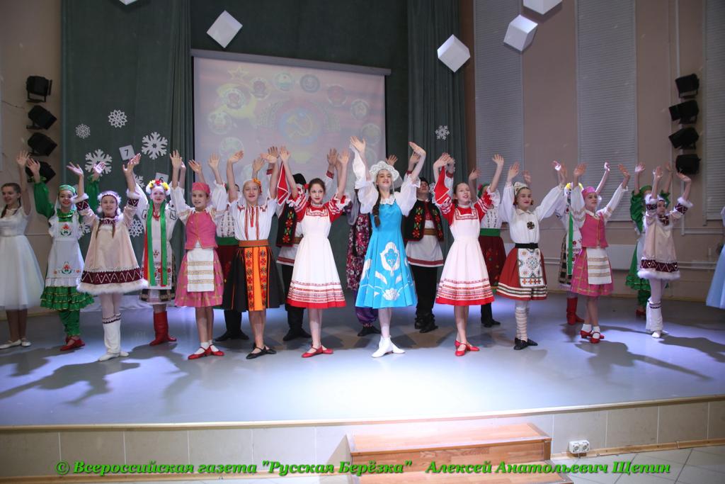 Королёвские коммунисты отметили 100 лет создания Союза Советских Социалистических Республик!