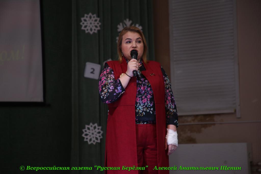 Королёвские коммунисты отметили 100 лет создания Союза Советских Социалистических Республик!