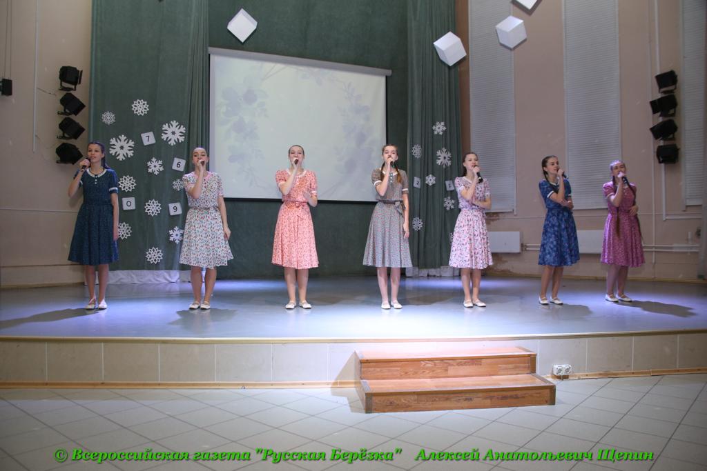 Королёвские коммунисты отметили 100 лет создания Союза Советских Социалистических Республик!