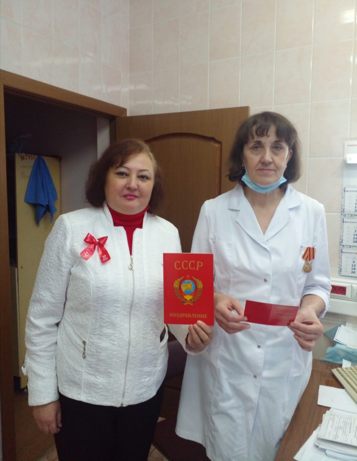100 лет СССР - больше чем праздник!