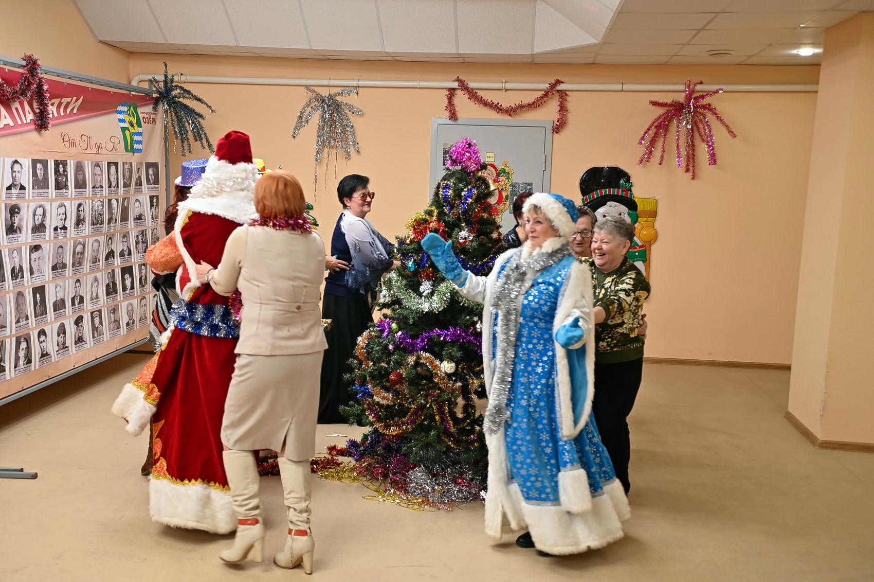 «Мы рождены в СССР»