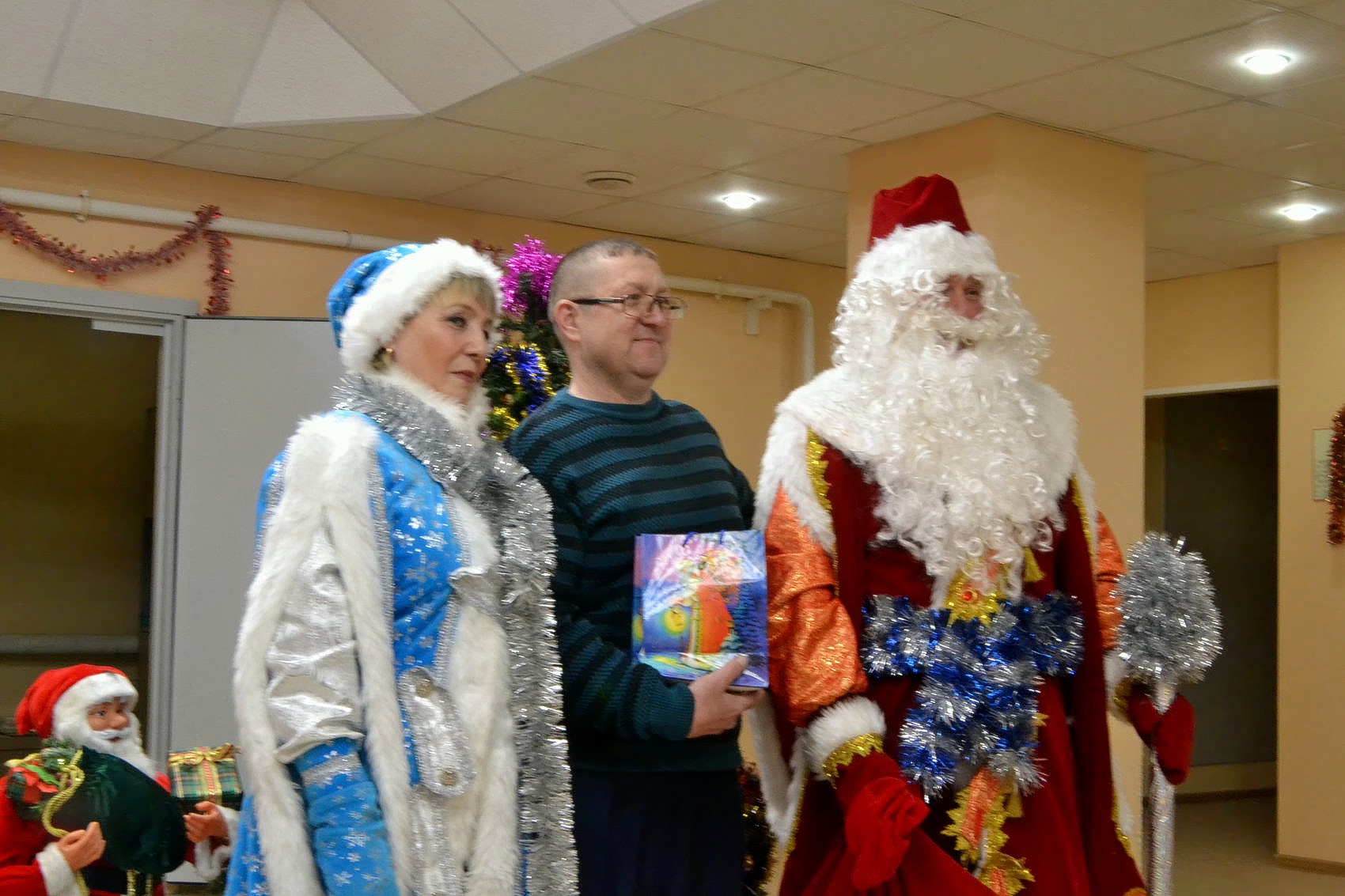 «Мы рождены в СССР»