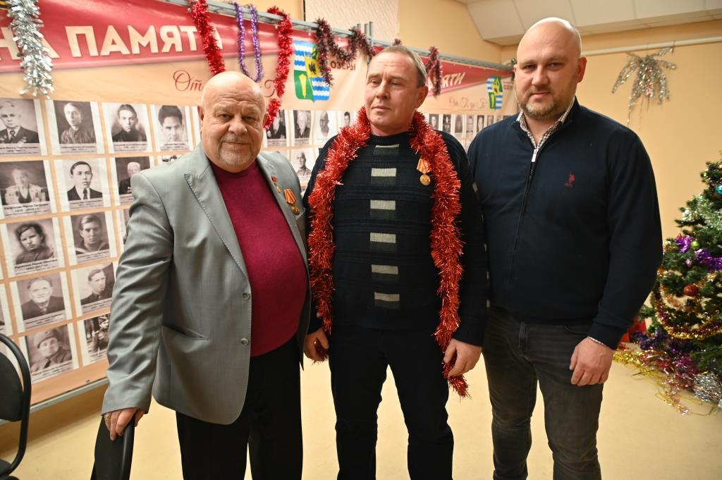 «Мы рождены в СССР»