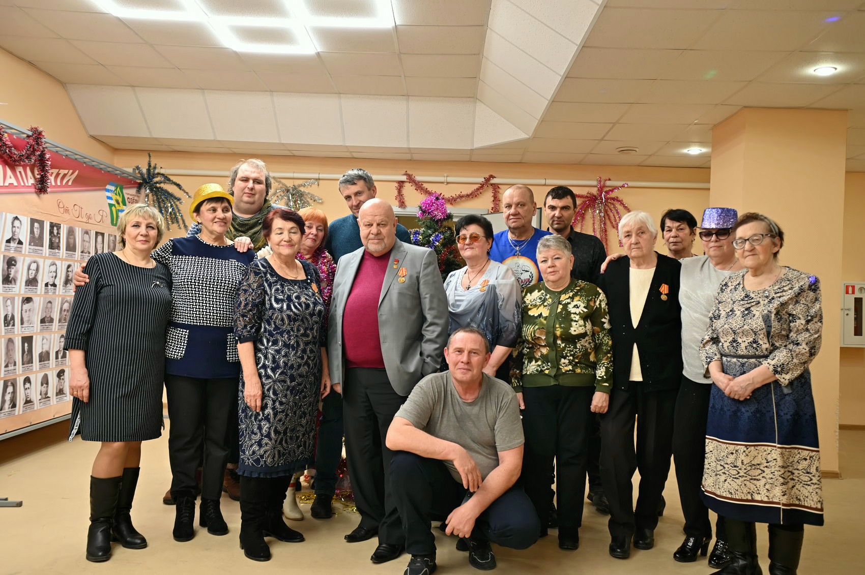 «Мы рождены в СССР»
