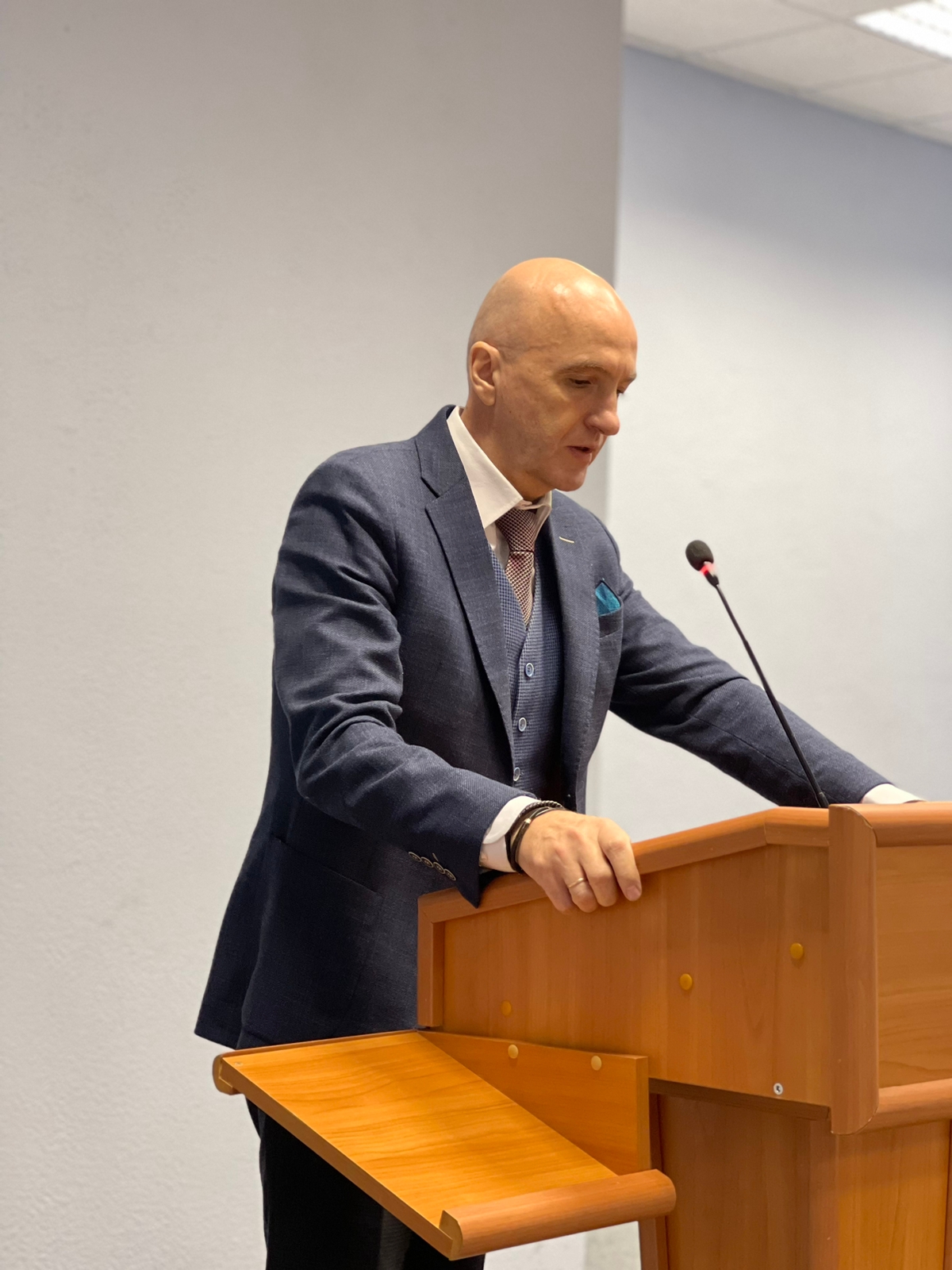 Пленум и отчет за 2022 год провели коммунисты Балашихи