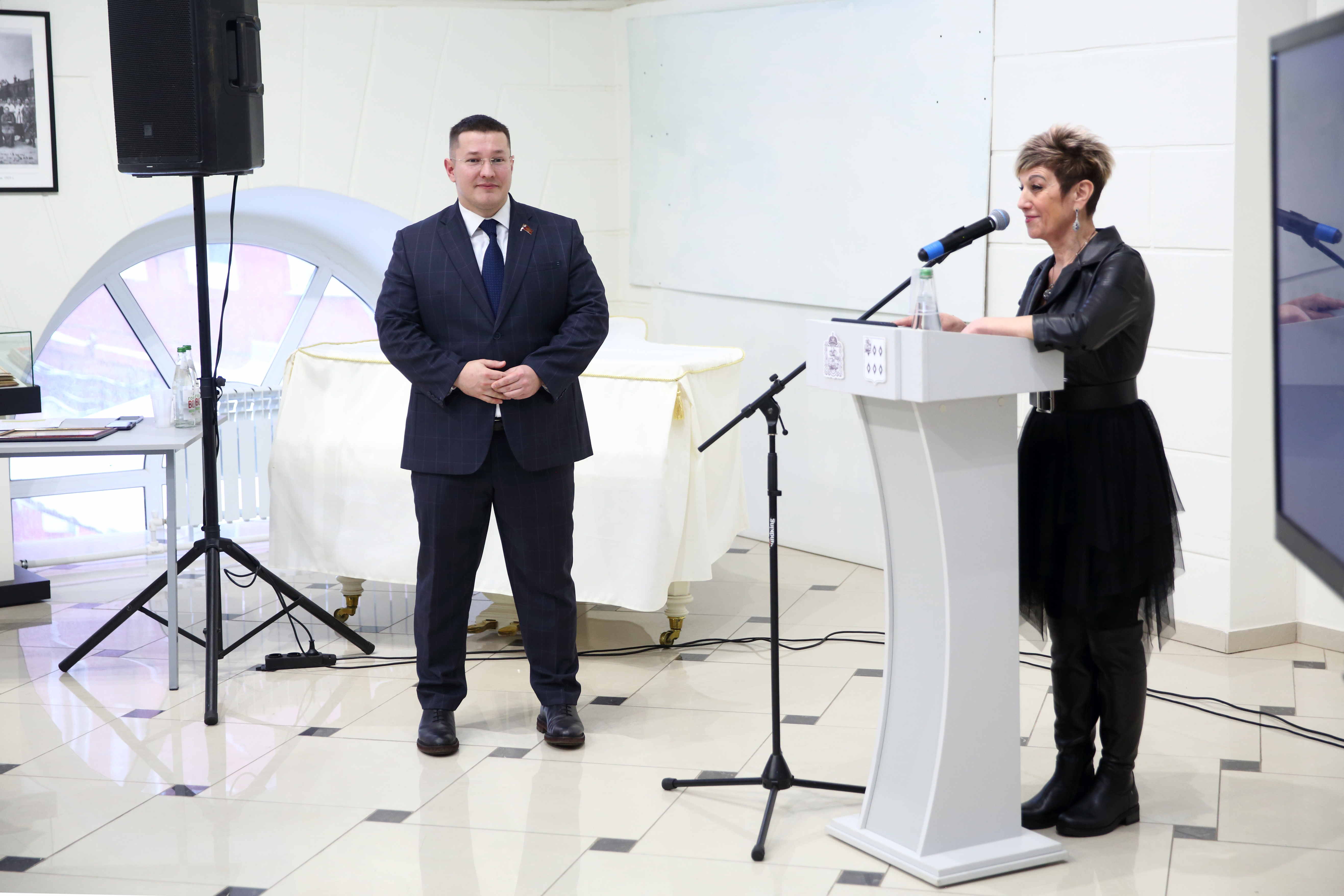 Отчет депутата Мособлдумы Марка Черемисова за 2022 год в Богородском г.о.