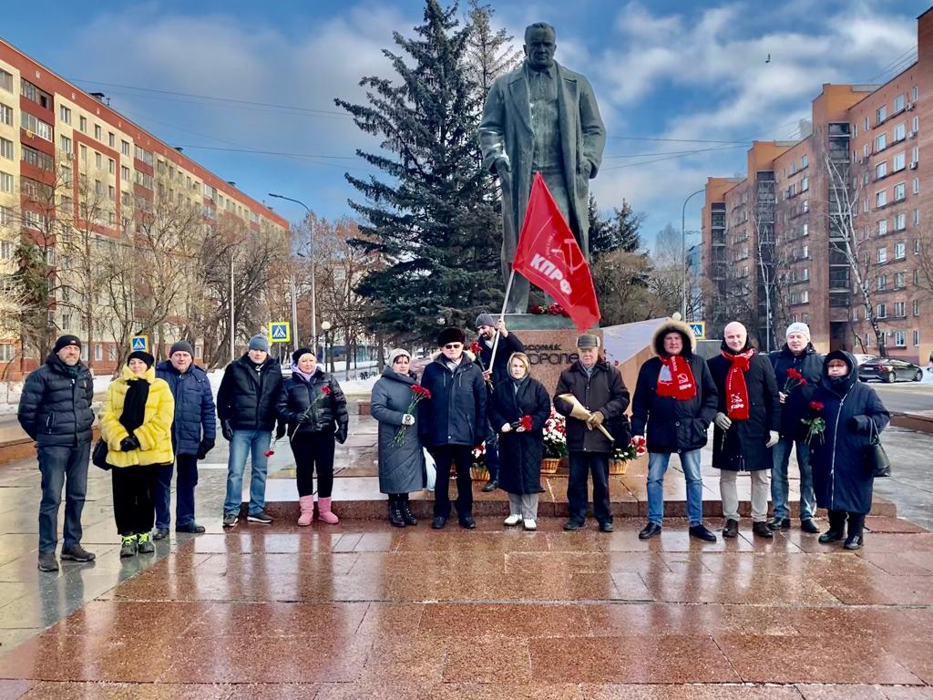 «Космонавтика имеет безграничное будущее, её перспективы беспредельны, как сама Вселенная!»