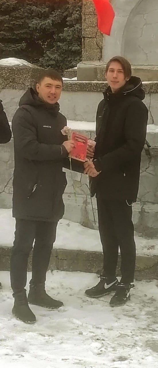 Межрегиональное взаимодействие КПРФ: Владимир - Орехово-Зуево - «Один за всех и все за одного»